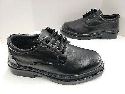 Giorgio Brutini AINSWORTH 245571 Mens Black Lace Up Comfort Casual Shoes 